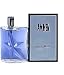Angel Men by Thierry Mugler for Men 3.4 oz Eau de Toilette Spray Refill (Unboxed Scratched Bottle)