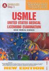 (Preparation for the) USMLE (United States Medical Licensing Examination) Basic Medical Sciences Step 1 : Booklet A (Usmle Series: Step 1)