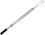 Coleman Extendable Cooking Fork, Chrome Wire Extension 20-30 in.