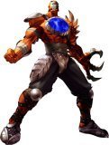 The Art of Soul Calibur 2: Illustrated Guide to the Characters, Weapons, and Arenas of Soul Calibur II