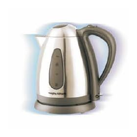 Morphy Richards 43068 Stainless Steel "Bullit" Jug Kettle