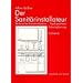 Der Sanit�rinstallateur, Technische Kommunikation, Fachzeichnen, Arbeitsplanung: Technische Kommunikation, Fachzeichnen, Arbeitsplanung. Fachstufe