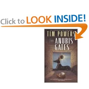 The Anubis Gates