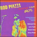 Vintage Live: 1975