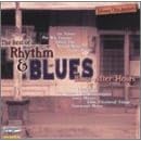 Johnny Otis Presents: The Best of Rhythm and Blues: Blues After Hours by  Johnny Presents Otis 