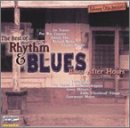 Review Various Artists  / Johnny Otis Presents: The Best of Rhythm & Blues: Blues After Hours [CASSETTE]