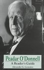 Peadar O'Donnell: A Reader's Guide