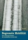 Begrenzte Mobilit�t