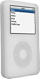 Marware 5G iPod用シリコンケース(30GB ホワイト) MW-SGBW5G30-WT