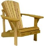 The Bear Chair Kid