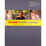 Eastman Kodak Company Paper Professional 8.8"x11",lustre 8023343