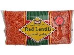 Red Lentils (ziyad) 16oz by parthenonfoods.com