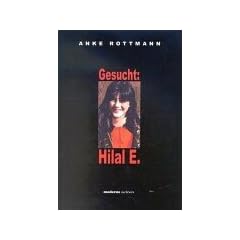 Gesucht: Hilal E