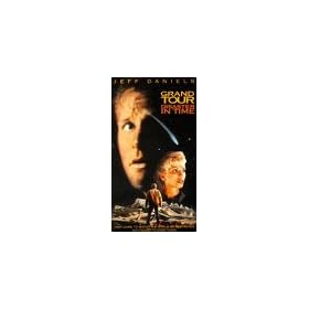 Grand Tour - Disaster in Time [VHS]
