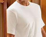 Jockey Big Men's T-Shirt (2 Pack) #9873
