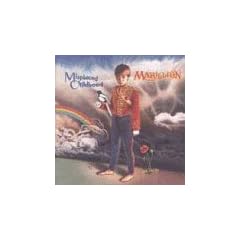 Misplaced Childhood