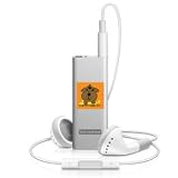 The Cat Did It TH Goldman on iPod Shuffle 4GB 3rd Gen