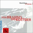 Von Brahms und Koetsier