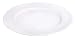 Apilco Elysian Garden Porcelain Opera 6-1/4-Inch Bread and Butter Plate