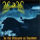 In the Streams of Inferno