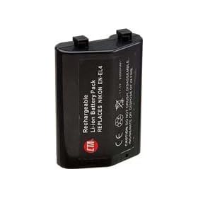 CTA DB-ENEL4 Lithium-ion Camera Battery