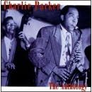 The Anthology by  Charlie Parker 