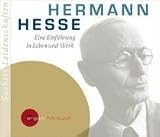Hermann Hesse, Audio-CD