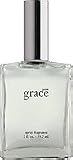 philosophy pure grace fragrance