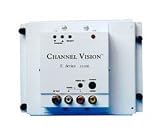 Channel Vision E-1200 Video/Audio RF Modulator