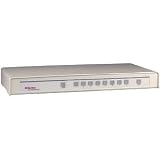 4-PORT Compuswitch Pent KVM Bundle with 4 Sixft. Cables