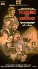 Murder by Decree by Embassy/Nelson Ent. - O.B.