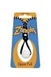 Volleyball Zipper Pull