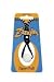 Volleyball Zipper Pull