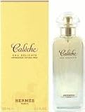 Caleche Eau Delicate Perfume by Hermes for Women 3.3 oz (99 ml) Eau Delicate Spray (light Fragrance)