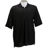 Snake Eyes Signature Collection 60s 2-Ply Double Mercerized Polo