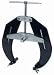 Tools & Hardware : Sumner 5-12" ultra clamp
