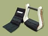 Cashel Western Stirrup Cushion