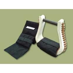 Cashel Western Stirrup Cushion