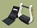 Sporting Goods : Cashel Western Stirrup Cushion