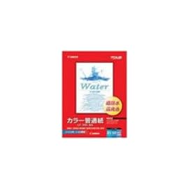 CANON カラーBJ用普通紙 B5 100枚 LC-301B5