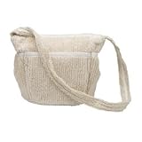  : Kenzie Alexander Chenille Grab it Bag