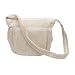 Search Our Specialty Mall : Kenzie Alexander Chenille Grab it Bag Color: Natural