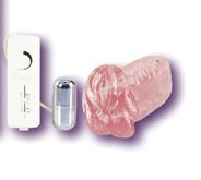 Senso Dual Playmate Masturbator