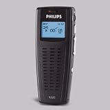 Philips Pocket Memo 9220 32MB Digital Voice Recorder
