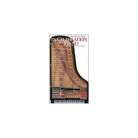 In Celebration of the Piano [VHS]