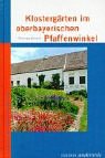 Klosterg&auml;rten im oberbayerischen Pfaffenwinkel - Thomas Drexel
