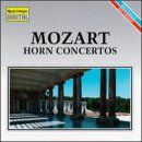 Mozart: Horn Concertos