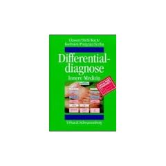 Differentialdiagnose Innere Medizin