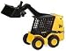 159 JCB-185 ロボット