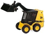 159 JCB-185 ロボット